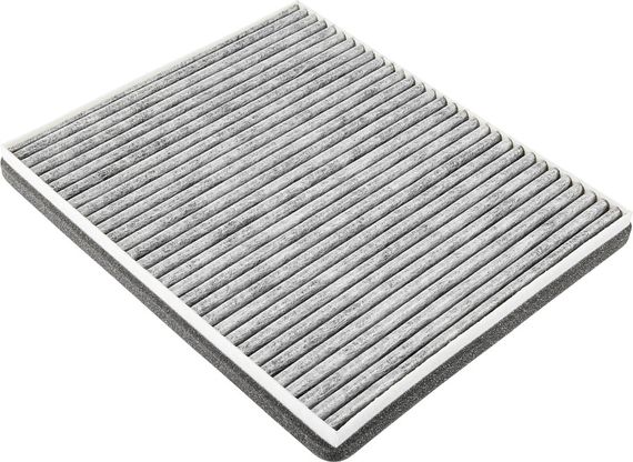 Угольный фильтр Miele DKF 12-P