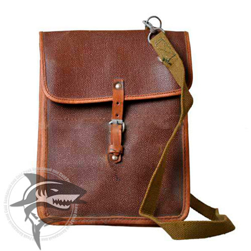 Планшет сержантский, КИРЗА, “старого образца”, ОРИГИНАЛ СССР