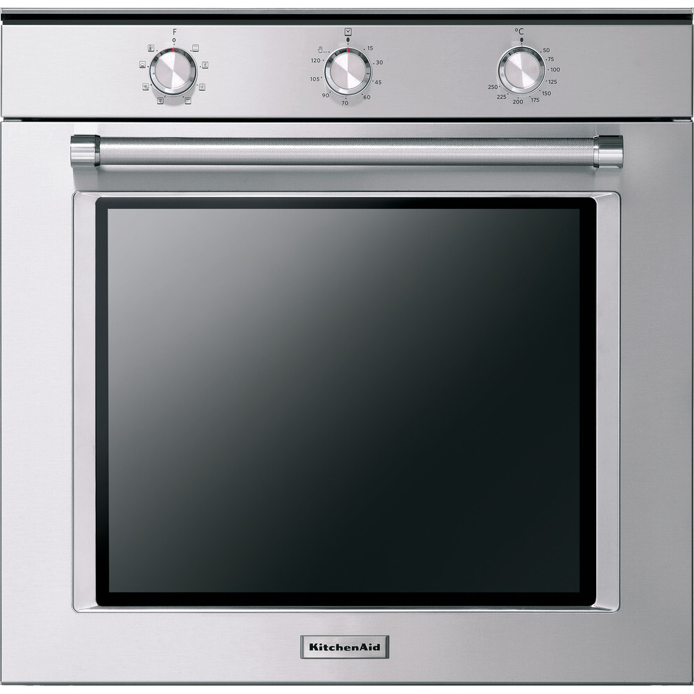 Встраиваемый электрический духовой шкаф KitchenAid KOGSS 60600