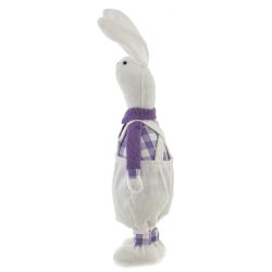GAEM Игрушка набивная "Заяц", L14 W9 H41 см