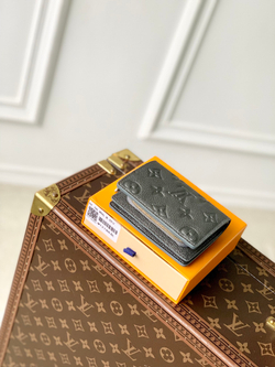 Louis Vuitton Clea Wallet