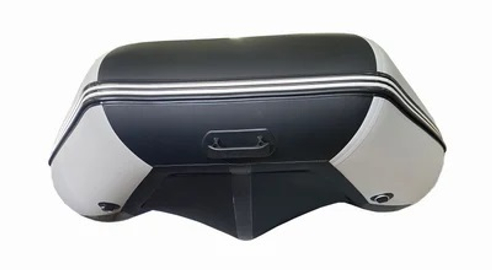 Лодка ПВХ ВЕЛЬБОТ Фортуна 3600 Perfetto classic