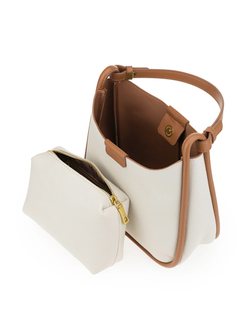 360-5335/31 Сумка жен., иск. кожа