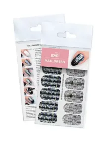 Naildress Осень2019