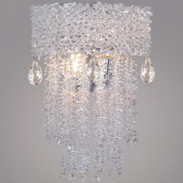 02098-0.2-02 MX CH светильник настенный