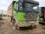 Shacman (Shaanxi) SX* 8x4 Самосвал SX33186W366C (Дизельный, 10,8 л, 441 л.с., МТ)