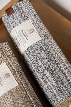 Коврик Luxberry Рустик Бежевый