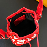 Louis Vuitton Micro Noe Bag Charm