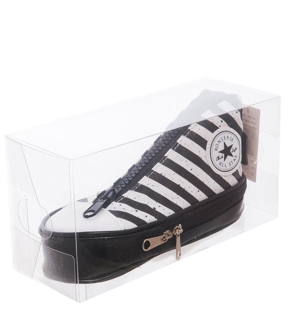 BX-120/3 Пенал «Кеды полосатики»