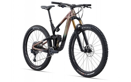 Горный велосипед Liv Intrigue Advanced Pro 29 1 (2023)