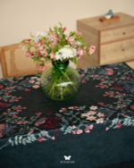 Скатерть Bazm Hermodr 160 × 260 см 130220341 Иран