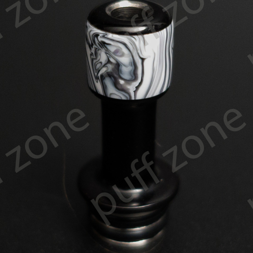 Drip Tip 510 Titan Акрил