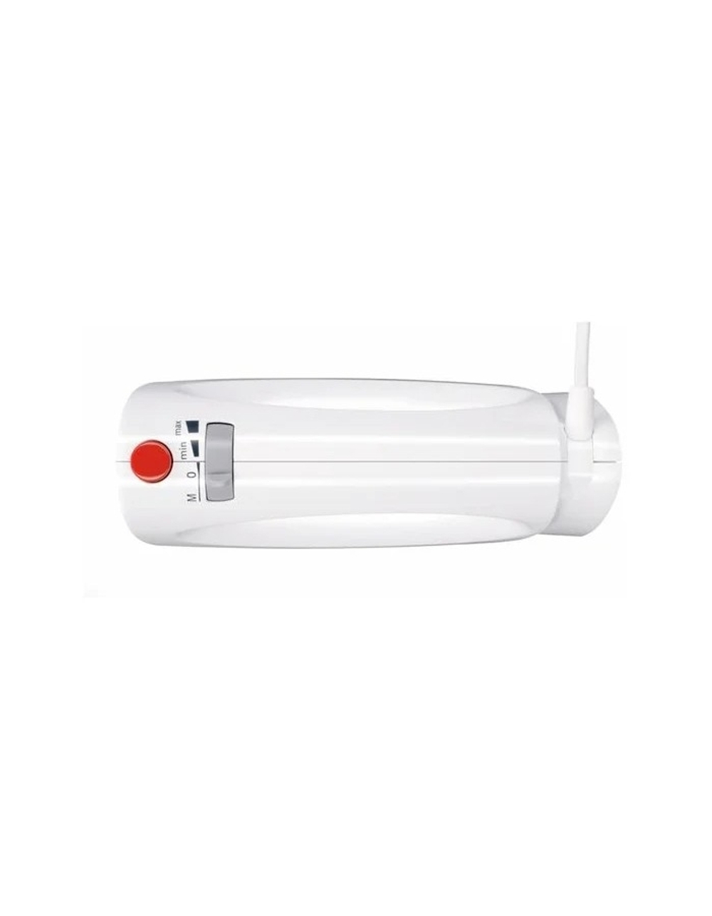 Миксер BOSCH MFQ3010 Миксер ручной, пластик, 300 Вт, белый