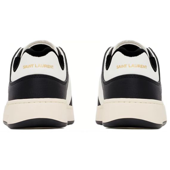 Saint Laurent Sneaker 'White'