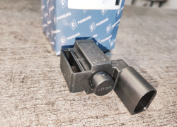 Клапан регулировки давления наддува Pierburg