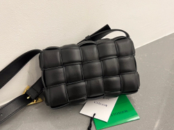 Bottega Veneta Small Padded Cassette 19 cm