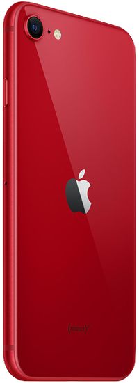 Apple iPhone SE 2022 64Gb Red (Красный)