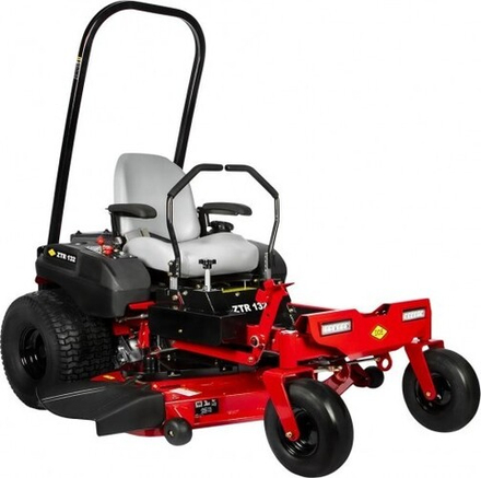 Райдер садовый DDE ZTR 132 909-143