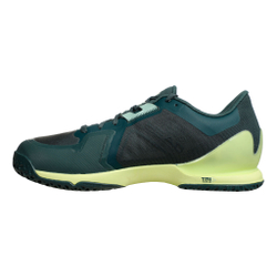 Мужские теннисные кроссовки HEAD Sprint Pro 3.5 All Court Shoe Men - Dark Green