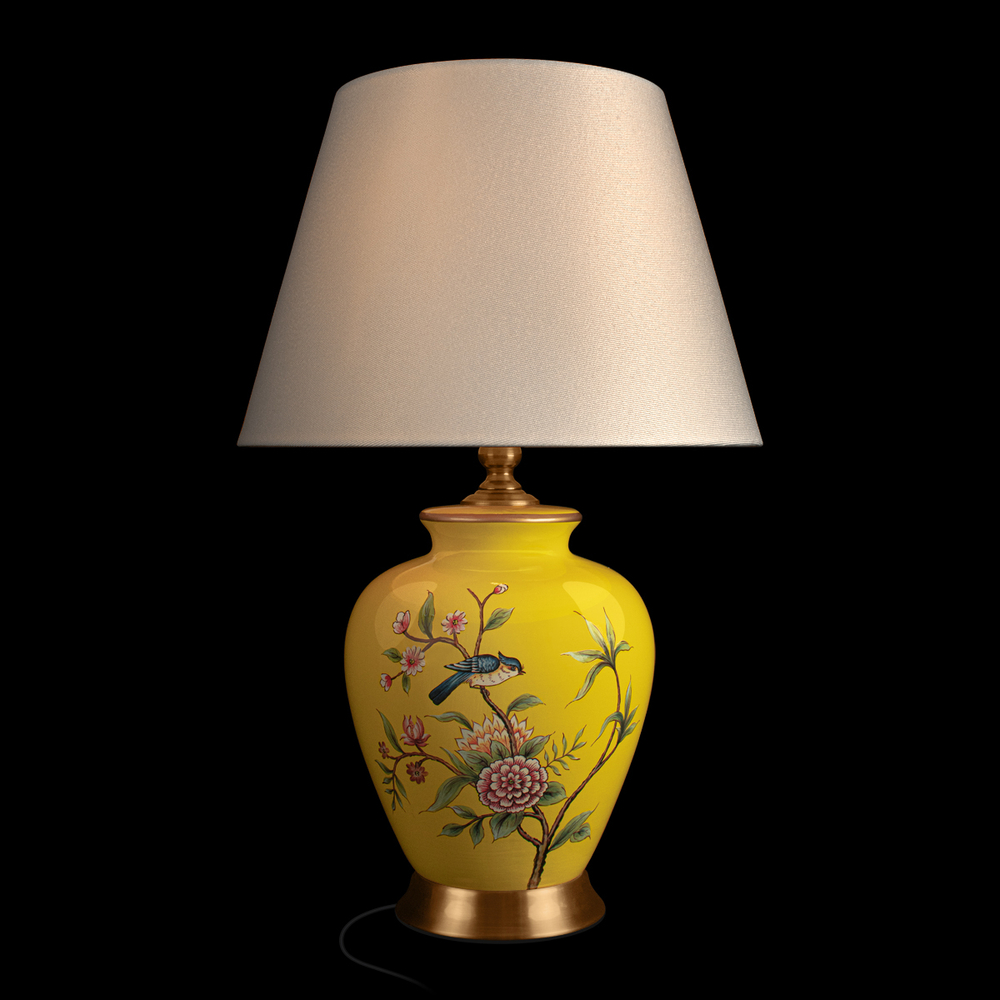 10380T/A Настольная лампа LOFT IT Dandelion