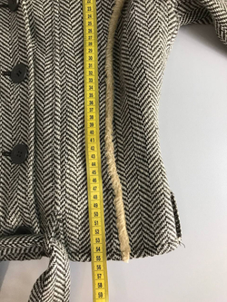 Куртка Mexx модная, маркировка 34, визуально 40 размер