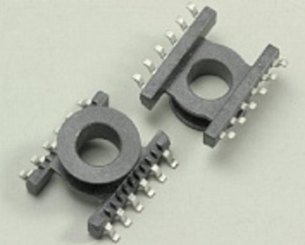 ER 11/5 Каркас 1 сек 12 выв SMD S-1103-1