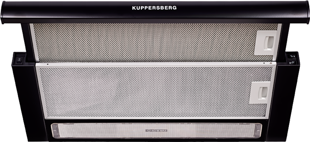 Вытяжка Kuppersberg SLIMLUX II 60 SG