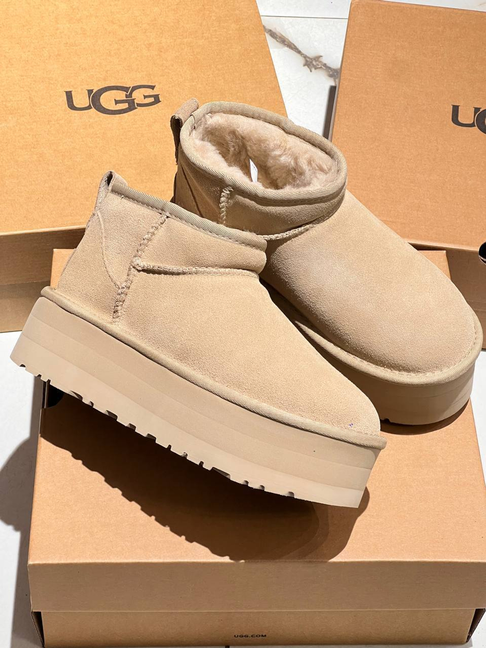 Угги UGG, арт. 465301569