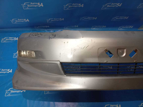 Туманка правая TOYOTA IPSUM 2003-2009