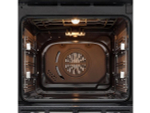 Духовой шкаф KRONA ONYX 60H BL/BL