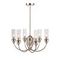 Подвесная люстра ST Luce Elegra SL1402.203.06