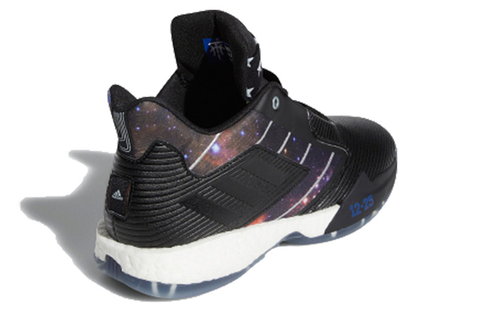 Кроссовки Adidas T Mac Millennium 2