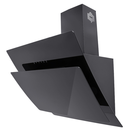 Вытяжка DACH ARDIS 60 black