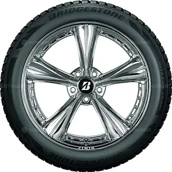 Bridgestone Blizzak LM001 245/40 R18 93V