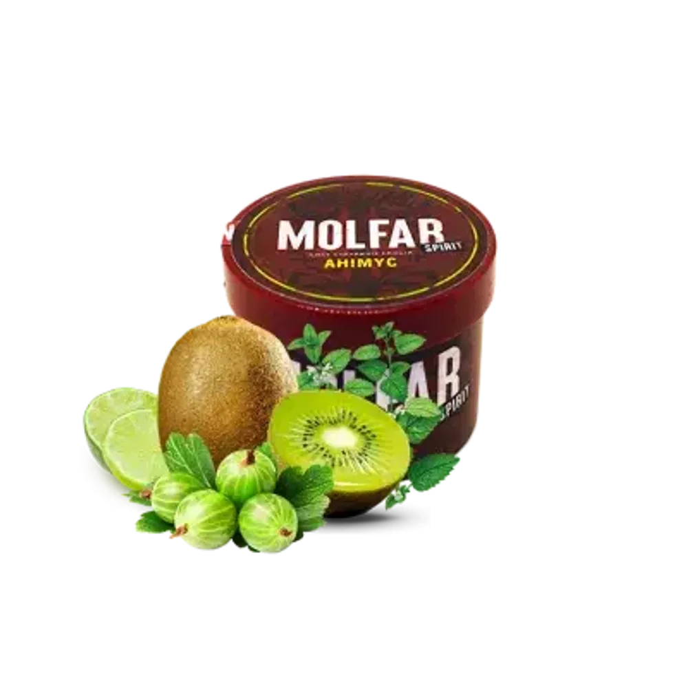 Molfar Spirit Line Анимус (40