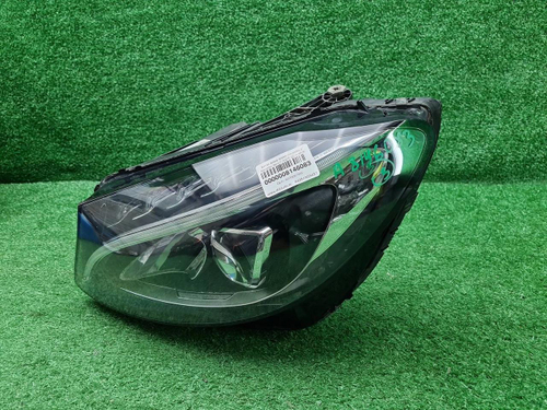 Фара левая Mercedes C W205 (2014-2018) LED
