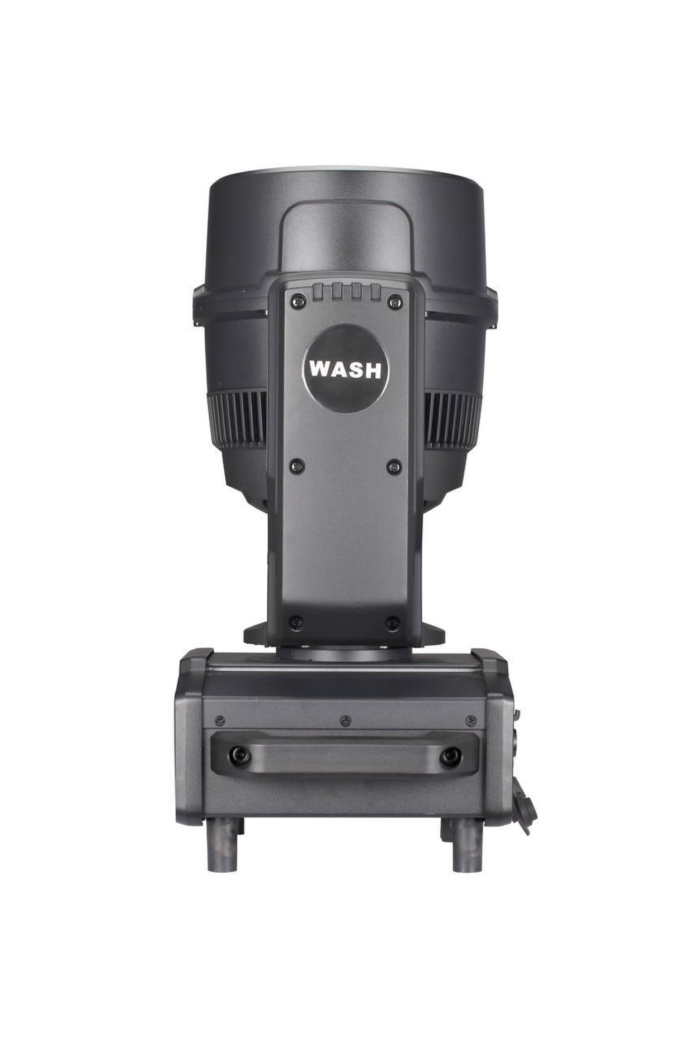 Всепогодная голова IP65 7x40W Mini Wash Zoom Moving Head