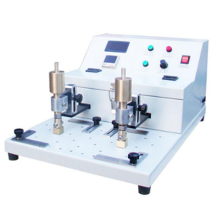 Pneumatic Rubbing colorfastness tester