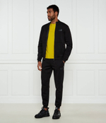 Худые EA7 - черный(7M000093 AF12116)