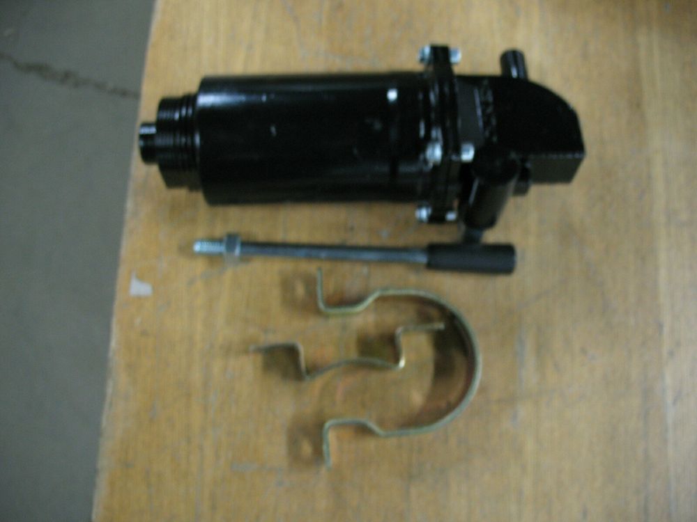 Насос закачки топлива / Fuel pump АРТ: 10000-47245