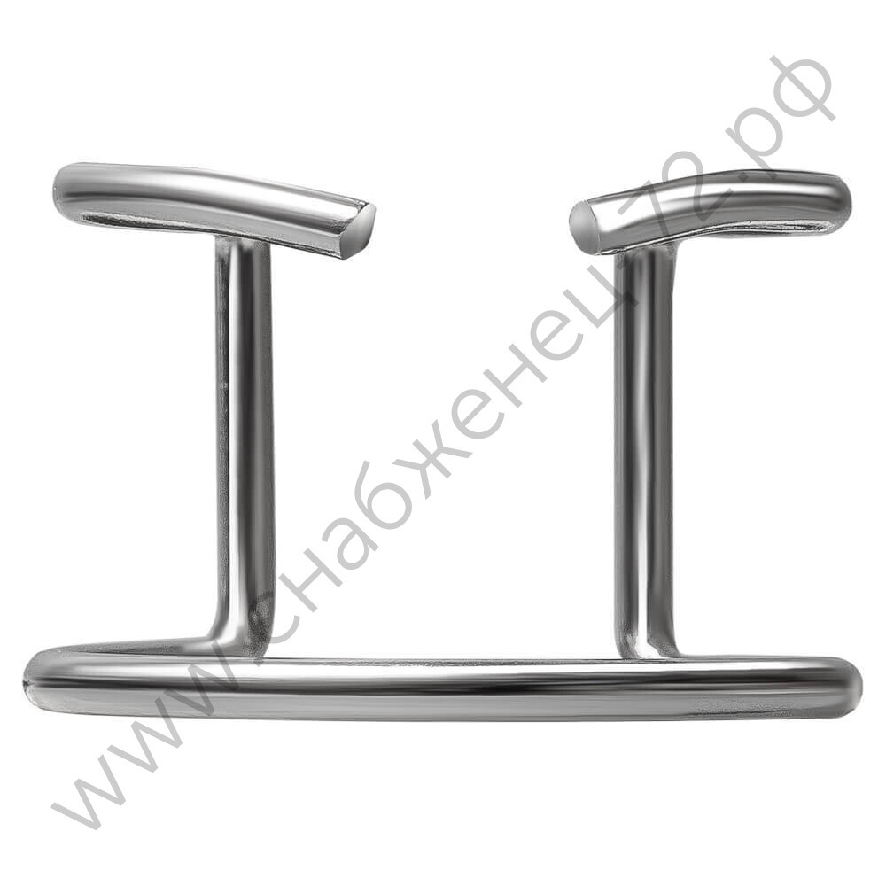 Насадка пружинная CP 81 STN7300