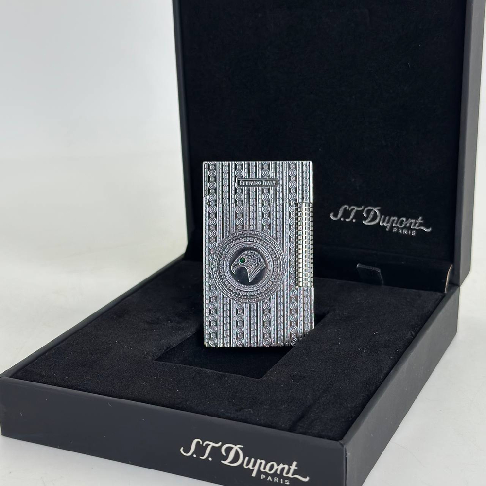 Зажигалка S.T. Dupont