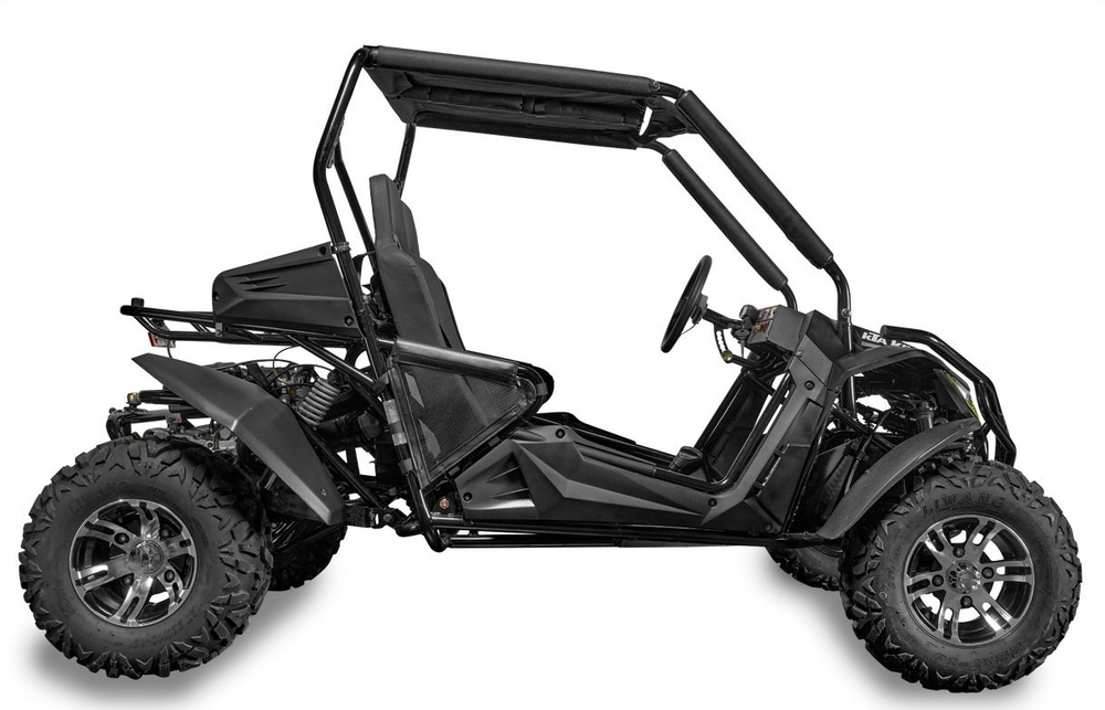 KTA K 5 EFI LD