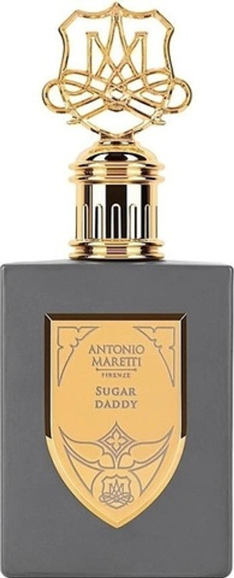 Antonio Maretti Sugar Daddy