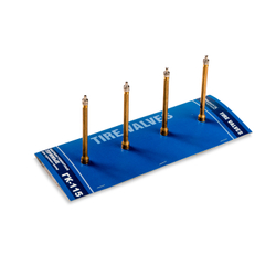 Вентиль ГК-115 ПРЯМОЙ, 4 шт.