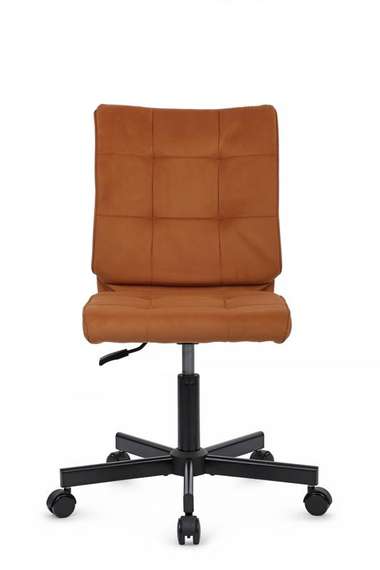 Кресло Solo RCH SLPT-205 Светло-коричневый