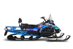 Снегоход IRBIS SF300 Super Long XE