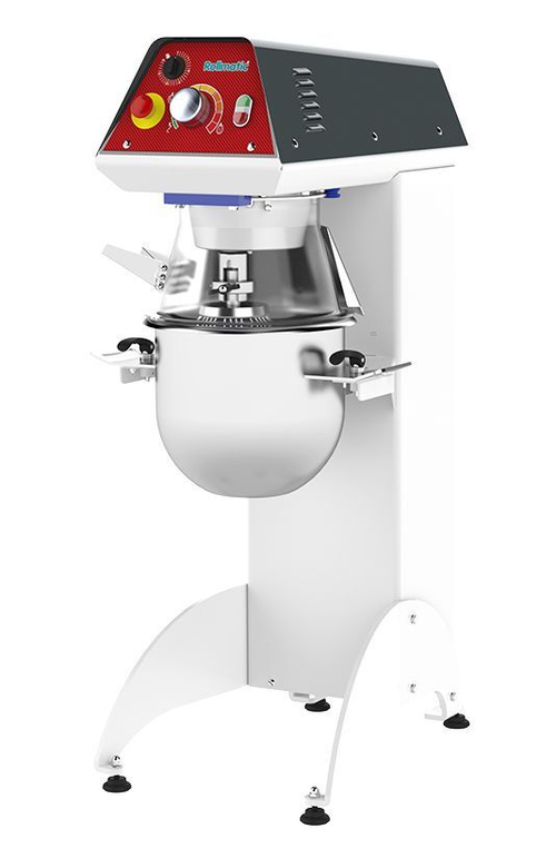 Миксер планетарный ROLLMATIC BULL B20F
