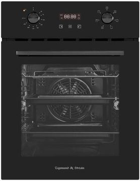 Электрический духовой шкаф Zigmund & Shtain E 145 B