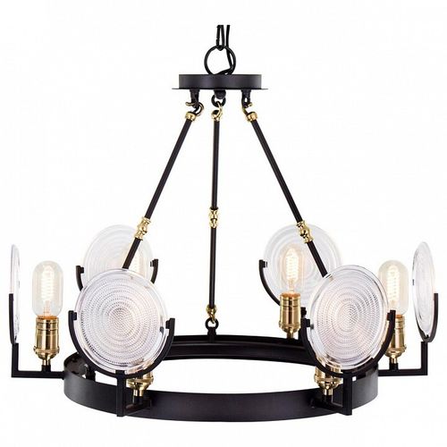 Подвесная люстра Citilux CL445161